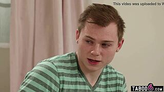 mature milf sloan rider rides young stud anal hard craving deep assfucking