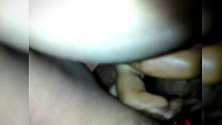 ayy wrong hole hurts aaaah ouch now i bounce on it hard 🍑😩