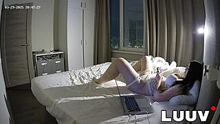 oh baby i'm so lonely making this homemade vid just for you fans!