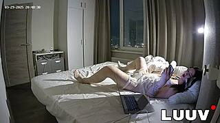 oh baby i'm so lonely making this homemade vid just for you fans!