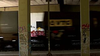 july johnson turkish-german big natural tits outdoor fuck