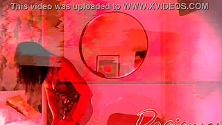 hot tanned malaysian ladyboy craves cock riding it wildly