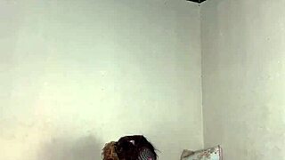 von poison gives carmona bareback assfucking behind the scenes