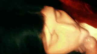 that work crush finally nails her with oral and deep pussy pounding