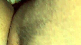 Tasha Tempts with Creamy Ride on Massive Daddy Cock