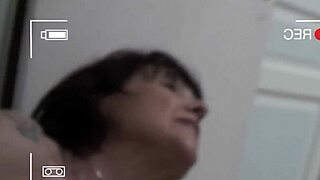 Street Guy Pounds Joy Cougar Jewish Mature Hardcore French Action