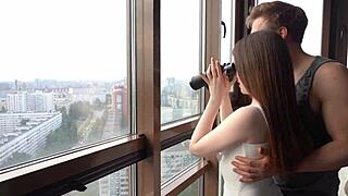 tinder babe craves instant raw pounding session