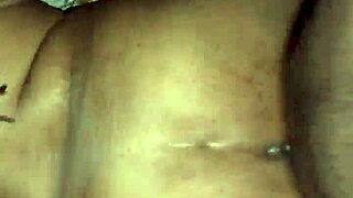 Tasha Tempts with Creamy Ride on Massive Daddy Cock