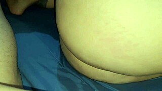 colombian babe shakes big ass wildly