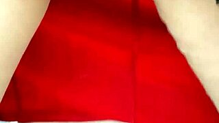 Gretala Pisses Standing Up In Wild Fetish Action!