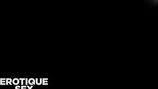 czech babe anna rose moans through passionate outdoor fuck with huge cock in tight pussy