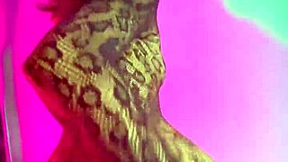 jump on my huge black cock till ebony pussy creams 😈🔥