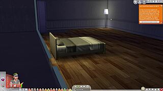 old man rams young shaved pussy raw