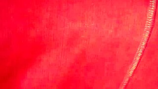 Gretala Pisses Standing Up In Wild Fetish Action!