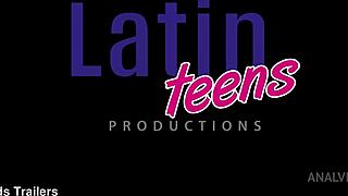 horny michelle anderson's first wild dp gaping with huge cocks bruno david bander