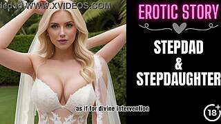 Bride's Fierce Blowjob Frenzy Part 1