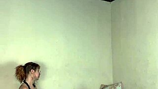 von poison gives carmona bareback assfucking behind the scenes