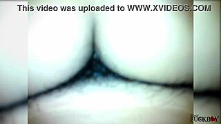 ayy wrong hole hurts aaaah ouch now i bounce on it hard 🍑😩