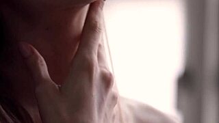 skinny russian blondie stella strips nude posing sexy for playboy