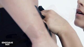 czech babe anna rose moans through passionate outdoor fuck with huge cock in tight pussy