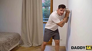 mature man teaches anna de ville rough anal and deep blowjob