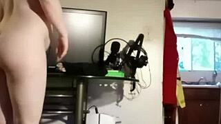 Did You Clean And Change For Prom?