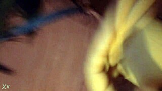 Peruvian Prostitute Receives Intense Fucking in Authentic Style