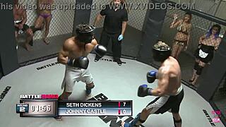 i scream as big cock drills my fat pussy cowgirl style