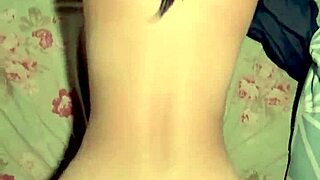 Wow! Steamy Blowjob and Thrusts with Petite Colombian Hottie!