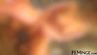 kinky lesbian orgy with blondes brunettes redheads fingering to orgasm