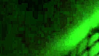 New girl gets totally faded out