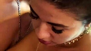 hot latina milf silvana lee gets roughly fucked in steamy shower by brian evansx