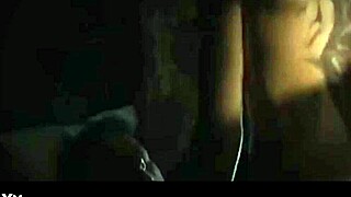 heart-pounding romance scene ignites fiery passion