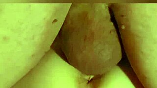 Redhead Ass and Pussy Wrecked by Giant Dildo Then Hard Fucked Drunk