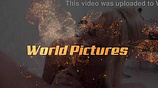 skinny 19yo lika star screams as big cock destroys her tight ass close up