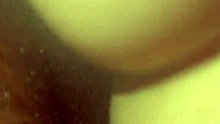 roxxane screams as monster bbc fucks her european pussy wild?!