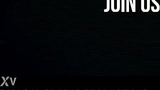 real life no cap - watch my curly latina midget gf ride big black cock at the party 🔥🍑💦