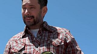 Rose Winters begs for backdoor pounding!