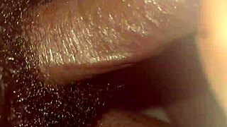 roxxane screams as monster bbc fucks her european pussy wild?!