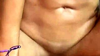 hot latina milf silvana lee gets roughly fucked in steamy shower by brian evansx