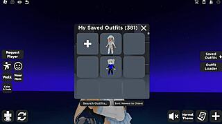 Roblox Girls Dance Bare Ass and Pussy