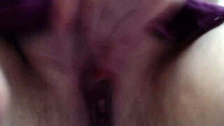 856 Pees in Jamjams Shorts from Curvy Mature Dawnskye1962