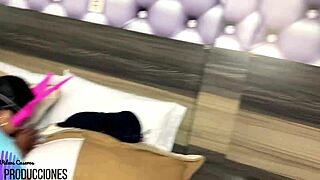 young plump bbw mother-in-law spreads tight pussy and ass closeup