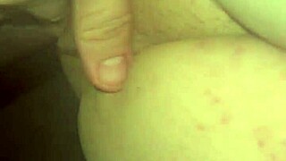 roxxane screams as monster bbc fucks her european pussy wild?!