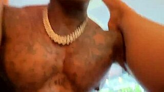 i crave choking on jason luv's monster cock till i gag hard