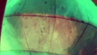 abigail mac teases pussy in hot lesbian threesome behind scenes