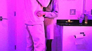 TEEN POUNDED RAW IN CLUB TOILET DURING WILD PARTY RAGE