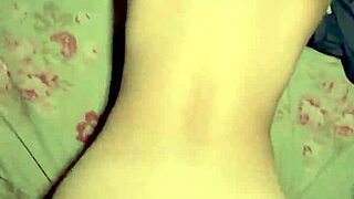 Wow! Steamy Blowjob and Thrusts with Petite Colombian Hottie!