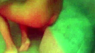 abigail mac teases pussy in hot lesbian threesome behind scenes