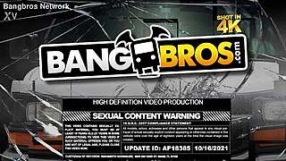 Her Shaved Ass and Pussy Yearn for Deep Anal and Blowjob Bliss